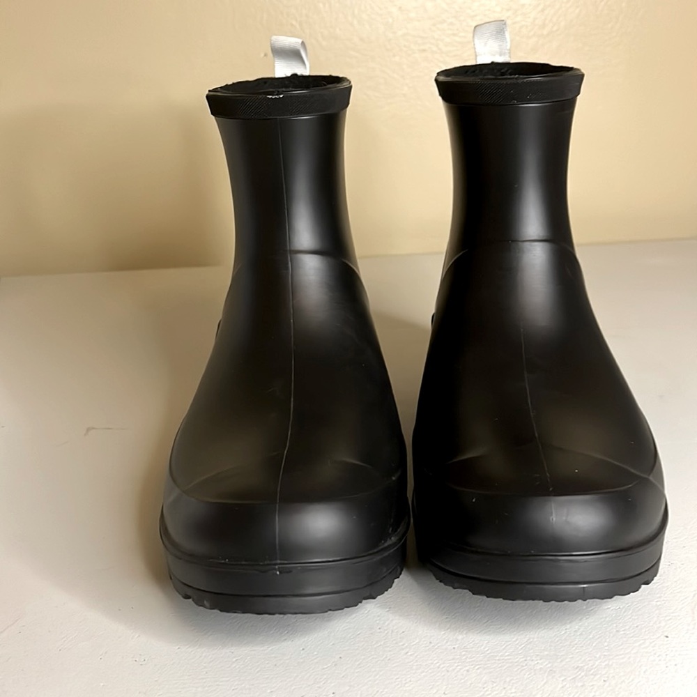 Calvin Klein Boots